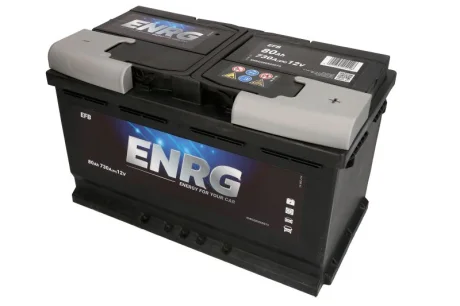 Аккумулятор 6 CT-80-R EFB ENRG ENRG580500073