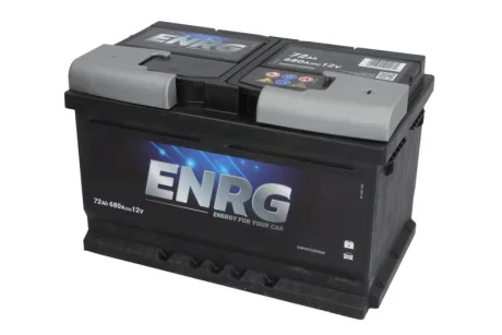 Аккумулятор 6 CT-74-R ENRG ENRG574104068
