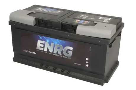Аккумулятор 6 CT-83-R ENRG ENRG583400072