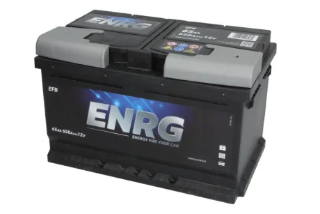 Аккумулятор 6 CT-65-R ENRG ENRG565500065