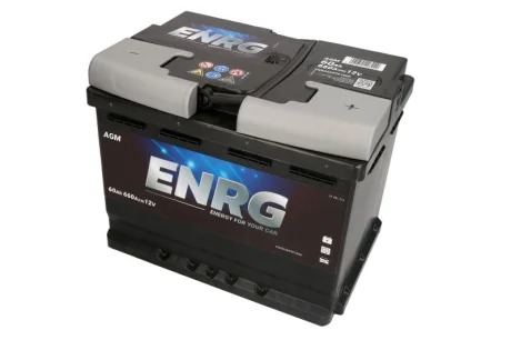 Аккумулятор 6 CT-60-R ENRG ENRG560901066