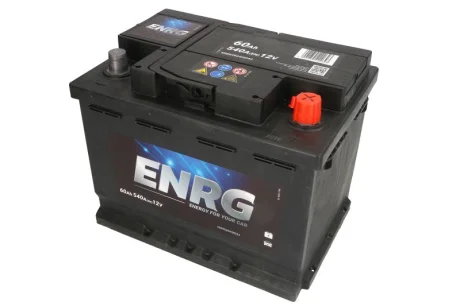 Аккумулятор 6 CT-60-R ENRG ENRG560408054