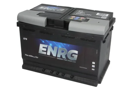 Аккумулятор 6 CT-70-R EFB ENRG ENRG570500065