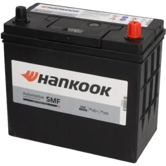 Аккумулятор Hankook 6 CT-45-R HANKOOK BATTERIES MF54584