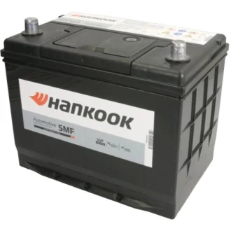 Аккумулятор Hankook 6 CT-70-L SMF HANKOOK BATTERIES MF57024