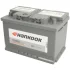 Аккумулятор Hankook 6 CT-77-R Prime HANKOOK BATTERIES PMF57705 (фото 1)