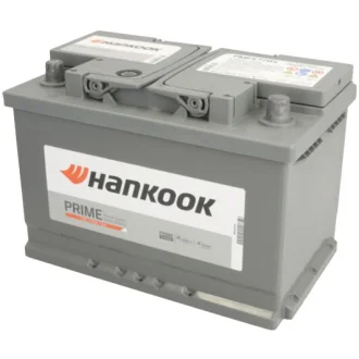 Аккумулятор Hankook 6 CT-77-R Prime HANKOOK BATTERIES PMF57705