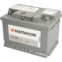 Аккумулятор Hankook 6 CT-61-R Prime HANKOOK BATTERIES PMF56105 (фото 1)