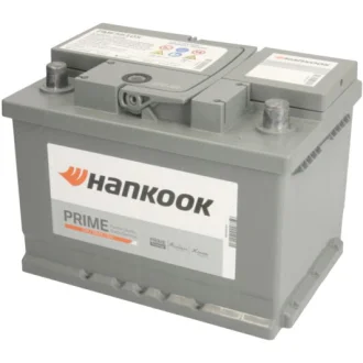Аккумулятор Hankook 6 CT-61-R Prime HANKOOK BATTERIES PMF56105