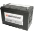 Аккумулятор Hankook 6 CT-95-L SMF HANKOOK BATTERIES MF59519 (фото 1)