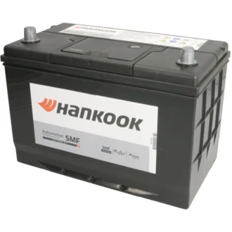 Аккумулятор Hankook 6 CT-95-L SMF HANKOOK BATTERIES MF59519