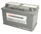 Автомобильный аккумулятор Hankook HANKOOK BATTERIES PMF58505 (фото 1)
