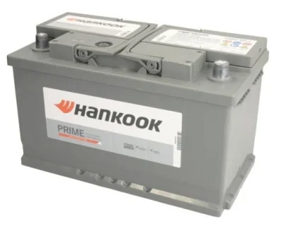Автомобильный аккумулятор Hankook HANKOOK BATTERIES PMF58505