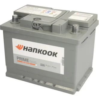 Аккумулятор Hankook 6 CT-63-R Prime HANKOOK BATTERIES PMF56305