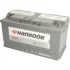 Аккумулятор Hankook 6 CT-100-R Prime HANKOOK BATTERIES PMF60005 (фото 1)