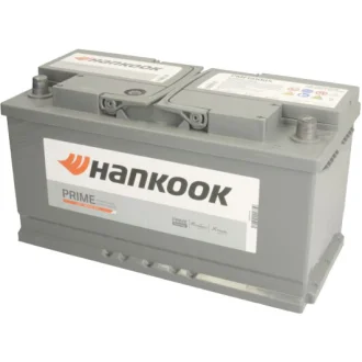 Аккумулятор Hankook 6 CT-100-R Prime HANKOOK BATTERIES PMF60005
