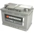 Аккумулятор Hankook 6 CT-70-R AGM HANKOOK BATTERIES AGM57020 (фото 1)