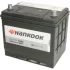 Аккумулятор Hankook 6 CT-60-R SMF HANKOOK BATTERIES MF56068 (фото 1)