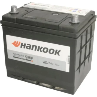 Аккумулятор Hankook 6 CT-60-R SMF HANKOOK BATTERIES MF56068