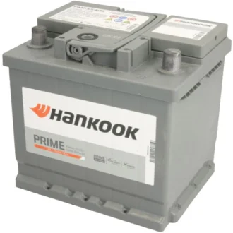 Аккумулятор Hankook 6 CT-54-R Prime HANKOOK BATTERIES PMF55405