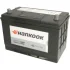 Аккумулятор Hankook 6 CT-95-R SMF HANKOOK BATTERIES MF59518 (фото 1)