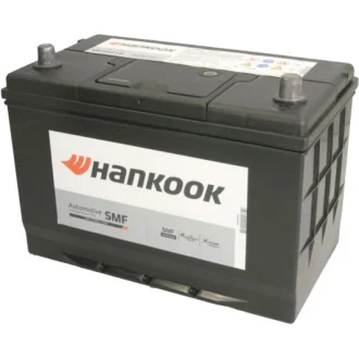 Аккумулятор Hankook 6 CT-95-R SMF HANKOOK BATTERIES MF59518