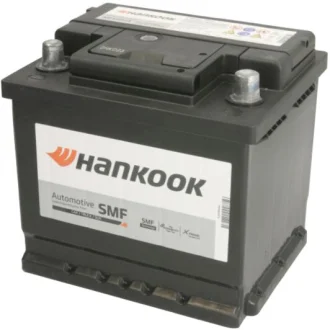 Акумулятор Hankook 6 CT-50-R SMF HANKOOK BATTERIES MF55054