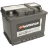 Аккумулятор Hankook 6 CT-60-R EFB HANKOOK BATTERIES EFB56030 (фото 1)