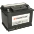 Аккумулятор Hankook 6 CT-60-R SMF HANKOOK BATTERIES MF56077 (фото 1)