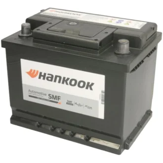 Аккумулятор Hankook 6 CT-62-R SMF HANKOOK BATTERIES MF56219