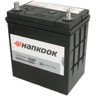 Аккумулятор Hankook 6 CT-40-L SMF HANKOOK BATTERIES MF54027