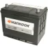Аккумулятор Hankook 6 CT-70-R SMF HANKOOK BATTERIES MF57029 (фото 1)