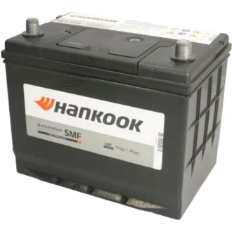 Аккумулятор Hankook 6 CT-70-R SMF HANKOOK BATTERIES MF57029