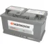 Аккумулятор Hankook 6 CT-80-R Prime HANKOOK BATTERIES PMF58005 (фото 1)