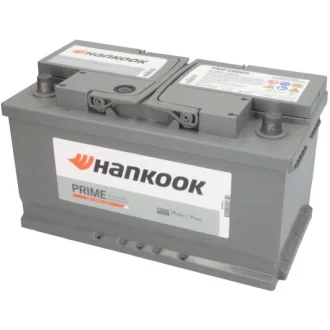 Аккумулятор Hankook 6 CT-80-R Prime HANKOOK BATTERIES PMF58005