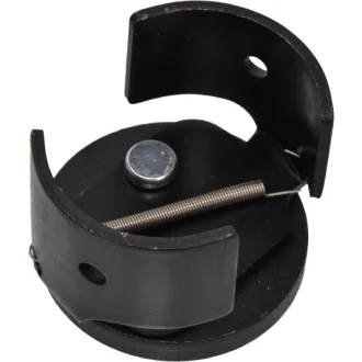 Ключ для съема масляных фильтров Vorel 64-80 мм YATO 57660