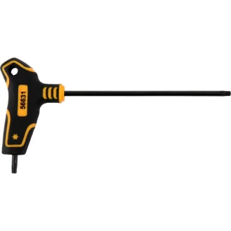 Ключ TORX Vorel T-подібний T15H YATO 56631
