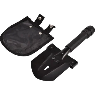 Туристична лопата Vorel YATO 99053