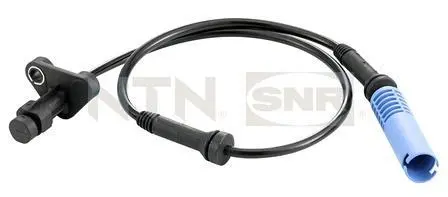 Датчик ABS передн Лів/Прав BMW 3 (E36), 5 (E39) 1.9-4.9 09.95-05.04 SNR NTN-SNR ASB15013