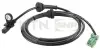 Датчик ABS задн Прав VOLVO S60 I, S80 I, V70 I, V70 II, XC70 I 2.0-3.0 12.95-04.10 SNR NTN-SNR ASB16501 (фото 1)
