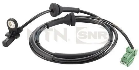 Датчик ABS задн Прав VOLVO S60 I, S80 I, V70 I, V70 II, XC70 I 2.0-3.0 12.95-04.10 SNR NTN-SNR ASB16501
