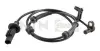 Датчик ABS задн Лів/Прав CITROEN C1, PEUGEOT 107, TOYOTA AYGO, AYGO/HATCHBACK 1.0/1.4D 06.05-09.14 SNR NTN-SNR ASB15913 (фото 1)
