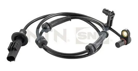 Датчик ABS задн Лів/Прав CITROEN C1, PEUGEOT 107, TOYOTA AYGO, AYGO/HATCHBACK 1.0/1.4D 06.05-09.14 SNR NTN-SNR ASB15913