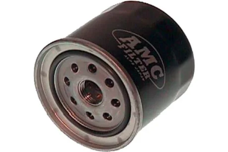 Фільтр масла KAVO PARTS TO136