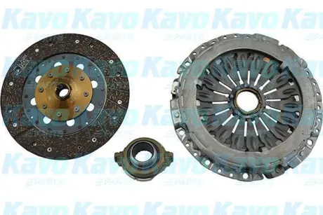 Зчеплення (набір) KAVO PARTS CP6016