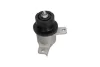 MITSUBISHI Подушка двигуна прав. COLT VI (Z3_A, Z2_A) 1.3 04-12 KAVO PARTS EEM-5669 (фото 2)
