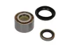 Набір підшипника маточини колеса KAVO PARTS WBK9039 (фото 4)