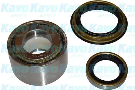 Набір підшипника маточини колеса KAVO PARTS WBK9039