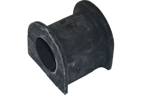 KIA Втулка стабилизатора передн. Sorento -04 KAVO PARTS SBS-4043