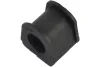 MITSUBISHI Втулка стабилизатора задн.(d=23) Pajero/Montero Sport 96- KAVO PARTS SBS-5523 (фото 1)